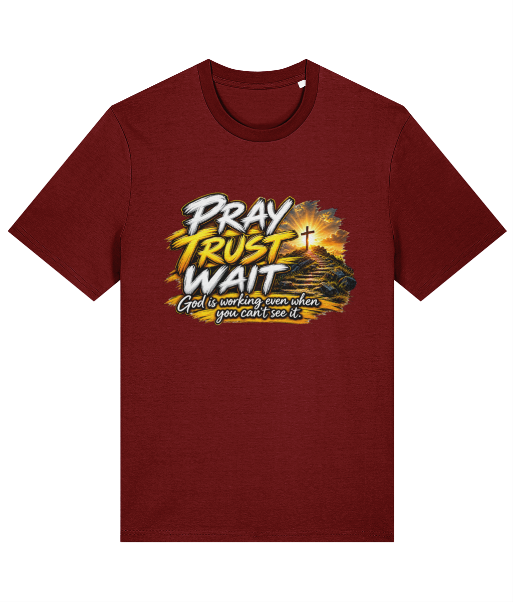 Front DTG